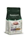 Racao bionatural caes rp lig/cast frango 10,1kg