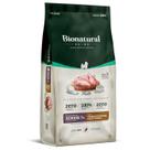 Racao bionatural caes rp senior 7+ frango 1kg