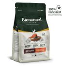 Ração Bionatural Prime Adultos Salmão 7,5 kg