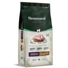 Ração Bionatural Prime Cães de Raças Pequenas Adultos Frango 15 kg - MANFRIM