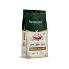 Ração Bionatural Prime Gatos Castrados Frango 20Kg