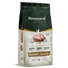 Ração Bionatural Prime Gatos Castrados Frango 7,5Kg