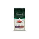 Ração Bionatural Prime para Cães Adultos de Raças Pequenas Sabor Cordeiro, Blueberry, Coco e Aveia Ração Bionatural Prime para Cães Adultos de Raças Pequenas Sabor Cordeiro, Blueberry, Coco e Aveia