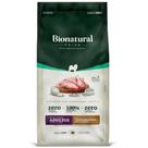 Ração Bionatural Prime para Cães Adultos de Raças Pequenas Sabor Frango, Blueberry, Coco e Aveia 10,1 Kg