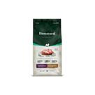 Ração Bionatural Prime para Cães Adultos de Raças Pequenas Sabor Frango, Blueberry, Coco e Aveia 2,5kg