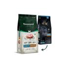 Ração Bionatural Prime para Cães Cadastrados de Raças Médias e Grandes Sabor Frango 15 kg