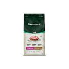 Ração Bionatural Prime para Cães Filhotes de Raças Pequenas Sabor Frango, Blueberry, Coco e Aveia 2,5kg