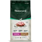 Ração Bionatural Prime Para Cães Filhotes Porte Pequeno 10,1 Kg Ração Bionatural Prime Para Cães Filhotes Porte Pequeno 10,1 Kg