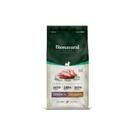 Ração Bionatural Prime para Cães Sênior 7+ de Raças Pequenas Sabor Frango, Blueberry, Coco e Cevada 2,5kg