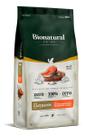 Ração Bionatural Prime Para Gatos Castrados Salmão 1.5kg Ração Bionatural Prime Para Gatos Castrados Salmão 1.5kg