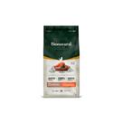 Ração Bionatural Prime para Gatos Filhotes Sabor Salmão 1,5kg