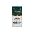 Ração Bionatural Sensitive Cães Adultos Raças Pequenas Sabor Peixe Branco, Coco, Blueberry e Ervilha 10,1kg