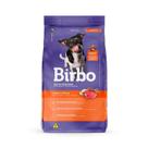 Ração Birbo para Cães Adultos Raças Pequenas Sabor Carne e Cereais - 1kg