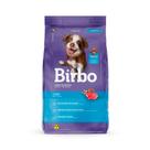 Ração Birbo para Cães Filhotes Sabor Carne - 1kg