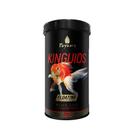 Ração Black Line Kinguio Floating 400g Poytara