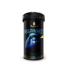 Ração Black Line Marinhos M 120g Poytara