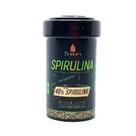 Ração Black Line Spirulina 40% 45g Poytara Ração Black Line Spirulina 40% 45g Poytara