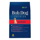 Ração Bob Dog Premium Gourmet 15 kg Ração Bob Dog Premium Gourmet 15 kg