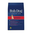 Ração Bob Dog Premium Gourmet 15kg Fosferpet