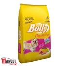 Ração Bolly Pequeno Porte 7 kg