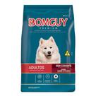 Ração Bomguy Carne e Frango para Cães Adultos 10,1 kg