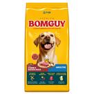 Ração Bomguy Premium Carne com Batata Doce para Cães Adultos 10 kg