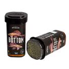Ração Bottom Fish 450g Aquário Com Peixes De Fundo