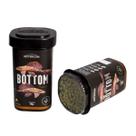 Ração Bottom Fish 50g Aquário Com Peixes De Fundo