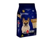 Ração Br4 Premium Para Cães Sênior 15kg