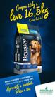 Ração Brusky Premium Ração Brusky Premium
