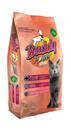 Racao buddy miau peixe 10,1kg