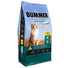 Ração Bummer Cats para Gatos Adultos Castrados Sabor Frango 28% Proteínas - 10.1kg Ração Bummer Cats para Gatos Adultos Castrados Sabor Frango 28% Proteínas - 10.1kg