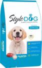 Ração Cachoro Filhote Cane e Leite Stylo Dog 10.1 kg