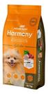 Ração Cachorro Selection Adultos Pequenos 10,1kg Harmony