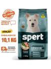 Ração Cachorro Spert Cães Premium Especial Senior Pequeno Porte 10.1 KG