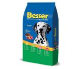 Ração Cães Adultos Besser Natural 15kgs - FINOTRATO