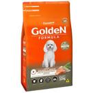 Ração Cães Adultos Salmão/Arroz Pequenos 3kg PremieR Golden