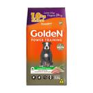 Ração Cães Adultos Training Frango e Arroz 15kg PremieR Golden P