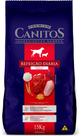 ração Canitos Premium Refeição Diária 15 kg - LOUIS DREYFUS COMPANY BRASIL