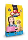 RAÇÃO CÃO FILHOTE STYLODOG 10kg - Anidog
