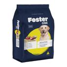 Ração Cão Foster Carne e Arroz Adulto Raças Médias e Grandes 10,1kg Ração Cão Foster Carne e Arroz Adulto Raças Médias e Grandes 10,1kg