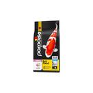 Ração Carpas Porpoise Koi Mix Food G 10kg Lago Tanque