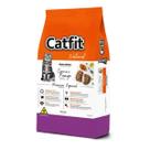 Ração Cat Fit Natural para Gatos Adultos 10Kg