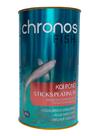 Ração Chronos Fish Koi Pond Sticks Platinum 400g Polinutri