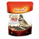 Ração Coleira 500gr Reino das Aves Ração Coleira 500gr Reino das Aves