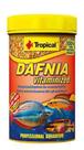RAÇÃO DAFNIA VITAMINADA 16gr TROPICAL
