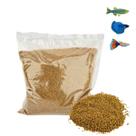 Ração de Betta e Peixes pequenos CR2 Polinutri a Garnel 500g