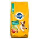 Ração de cachorro