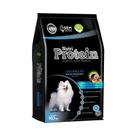 Ração de Categoria Super Premium Nutri Protein Adulto Raças Pequenas 10,1kg Ração de Categoria Super Premium Nutri Protein Adulto Raças Pequenas 10,1kg