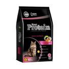 Ração de Categoria Super Premium Nutri Protein Gato Castrado Salmão 10,1kg Ração de Categoria Super Premium Nutri Protein Gato Castrado Salmão 10,1kg